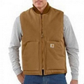 Men's Carhartt  Duck Vest